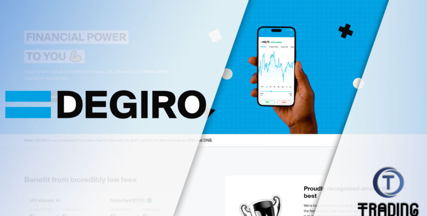 DEGIRO Broker Review