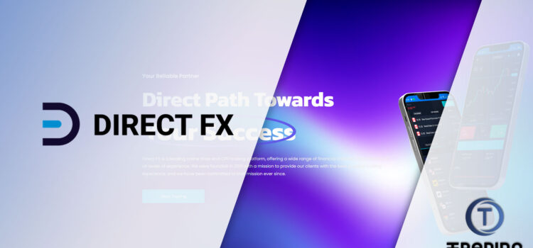 DirectFX Solution Broker Review