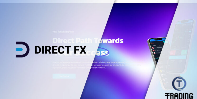 DirectFX Solution Broker Review