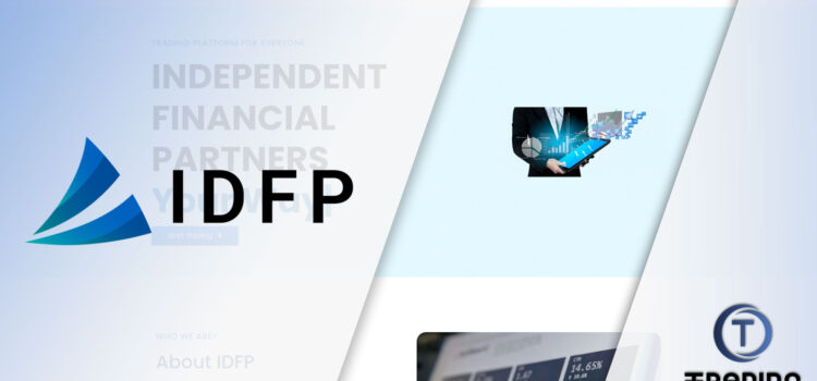 Independent Financial Partners (IDFP)  Broker Review