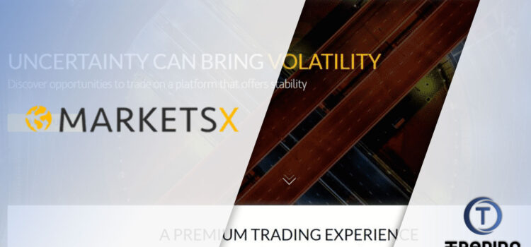 MARKETSX Broker Review