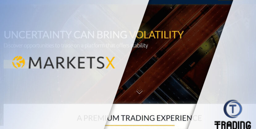 MARKETSX Broker Review