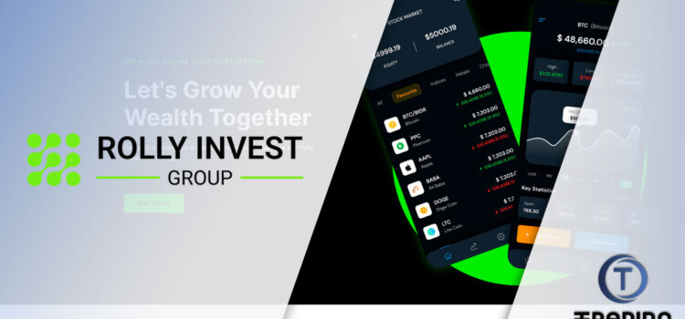 Rolly Invest Group  Broker Review