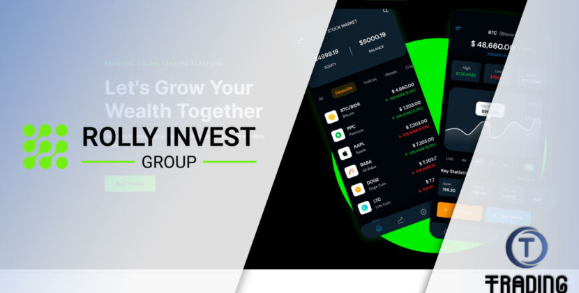 Rolly Invest Group  Broker Review