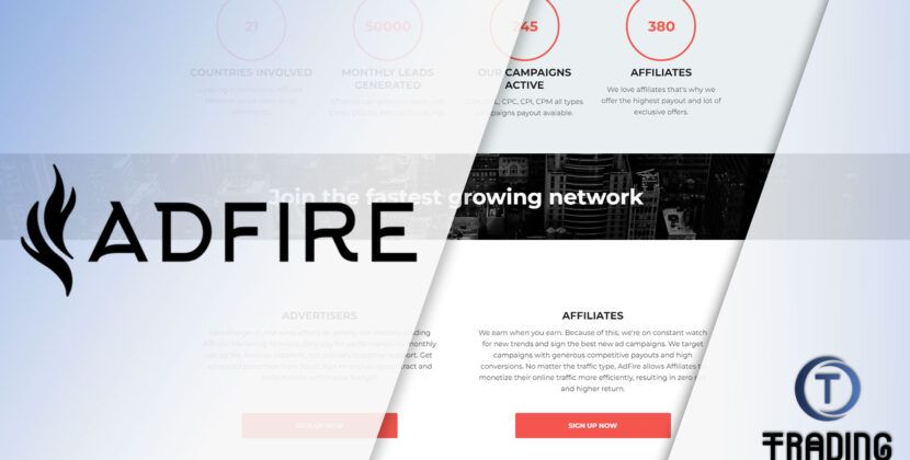 Adfire.net Review: Warning for Brokers and Affiliates