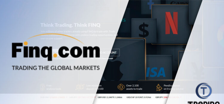 Finq.com Broker Review