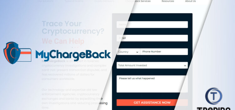 Behind the Facade: The Deceptive Practices of MyChargeBack