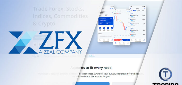 ZFX Broker Review