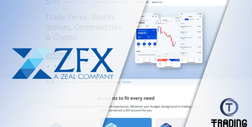 ZFX Broker Review