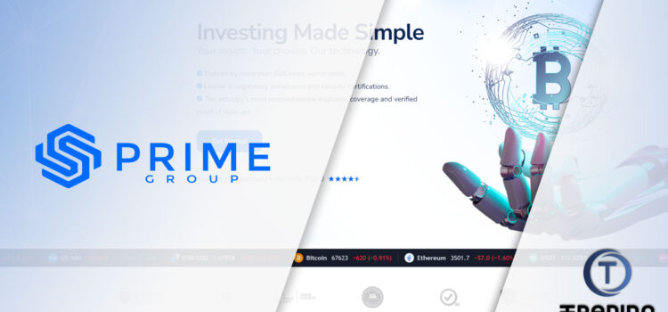 Prime Group (primegroup.ltd) Broker Review