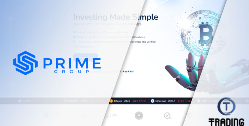 Prime Group (primegroup.ltd) Broker Review