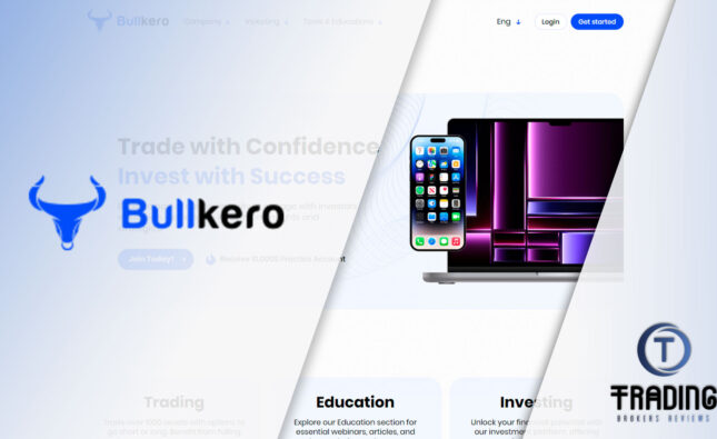 Bullkero Broker Review