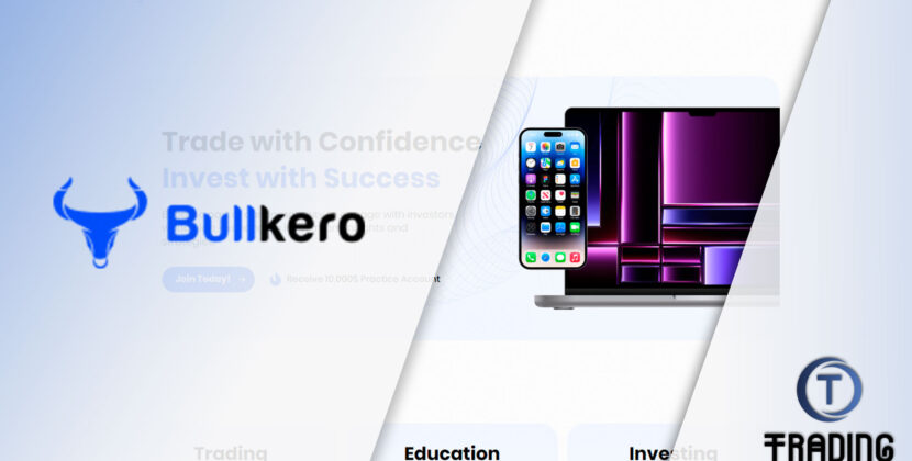 Bullkero Broker Review