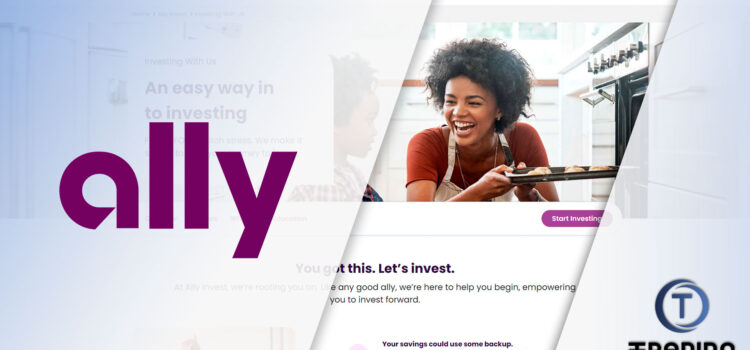 Ally Invest Broker Review