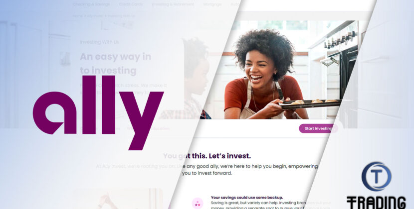 Ally Invest Broker Review