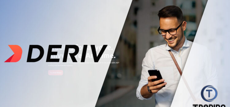 Deriv Broker Review