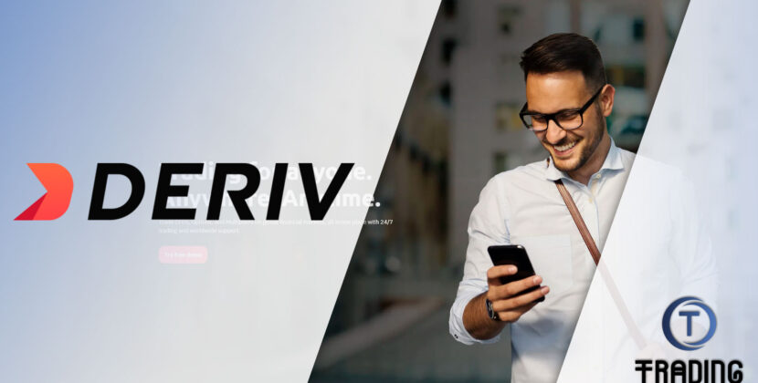 Deriv Broker Review