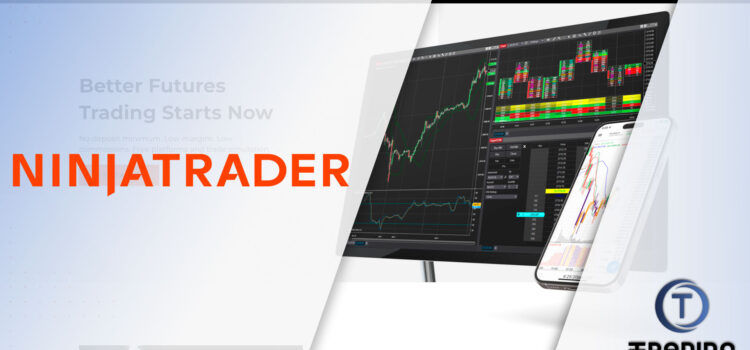 NinjaTrader Broker Review