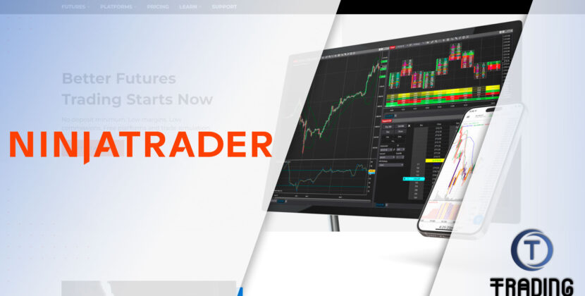 NinjaTrader Broker Review