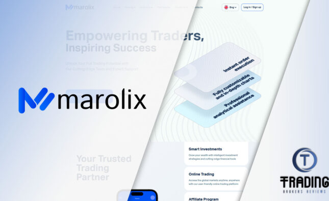 Marolix Broker Review