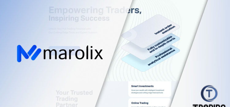 Marolix Broker Review