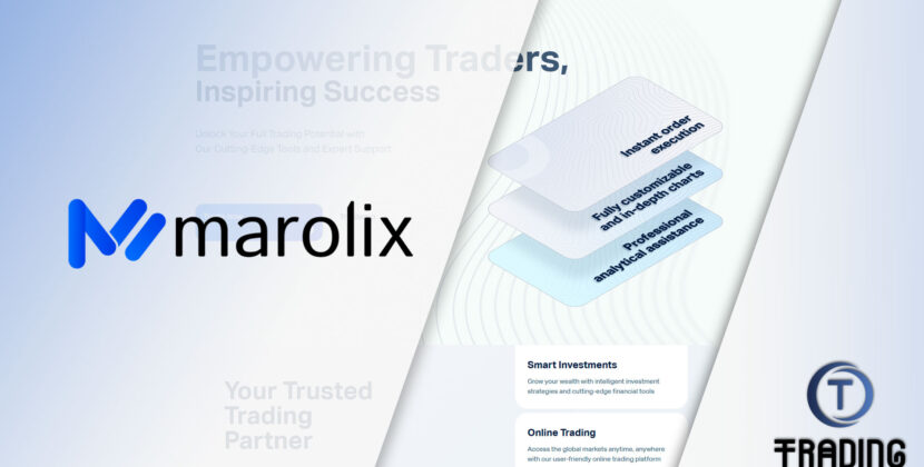 Marolix Broker Review