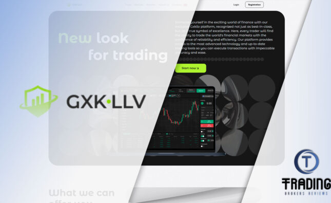 Gxkllv Broker Review