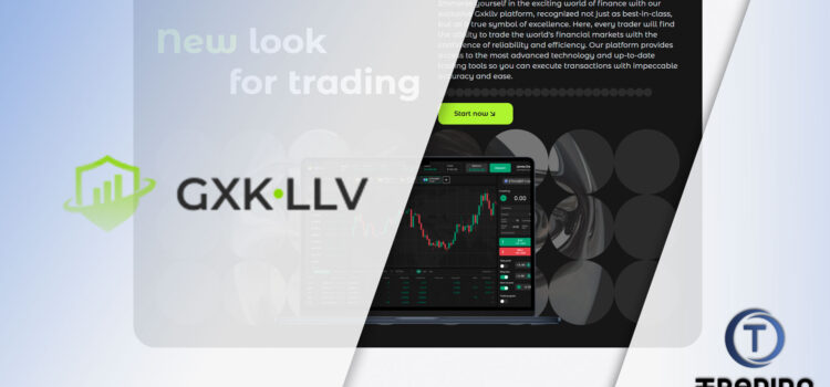 Gxkllv Broker Review