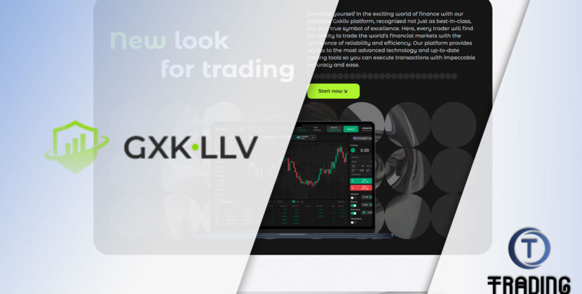 Gxkllv Broker Review