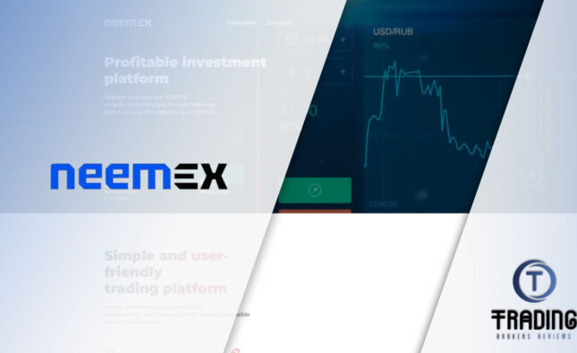 Neemex Broker Review