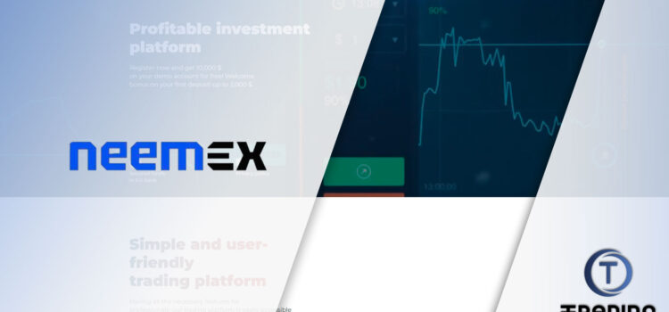 Neemex Broker Review