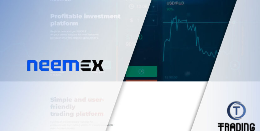 Neemex Broker Review