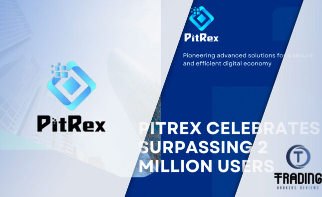 PitRex Broker Review