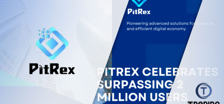 PitRex Broker Review