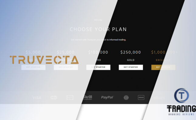 Truvecta Broker Review