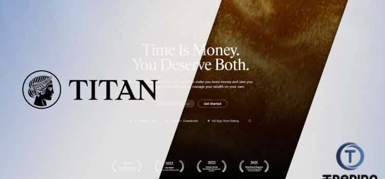 Titan Broker Review