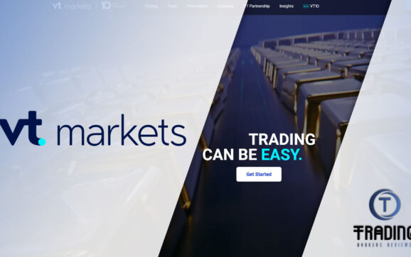VT Markets Broker Review