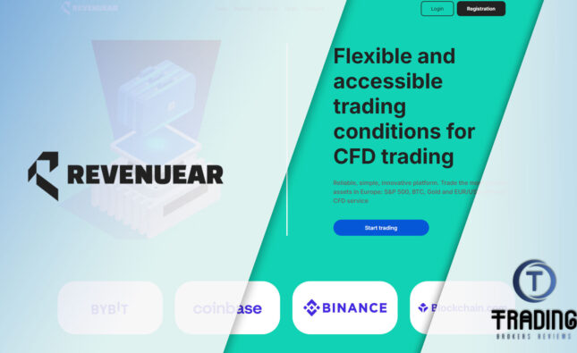 RevenueAR Broker Review