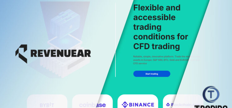 RevenueAR Broker Review