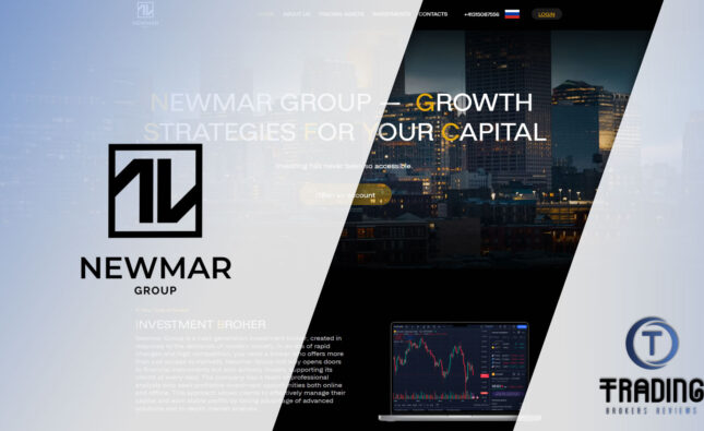 Newmar Group Broker Review
