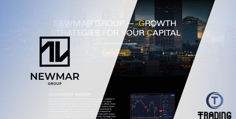 Newmar Group Broker Review
