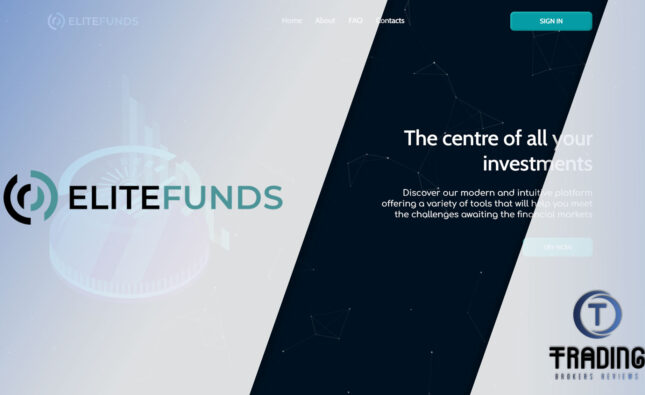 EliteFunds Broker Review