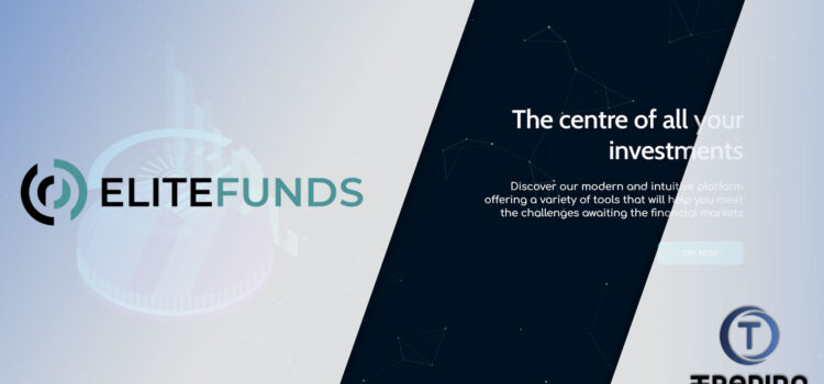 EliteFunds Broker Review