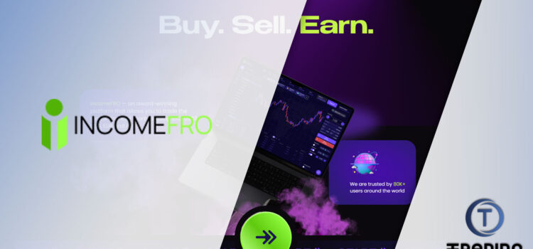 IncomeFRO Broker Review