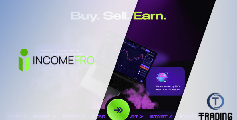 IncomeFRO Broker Review