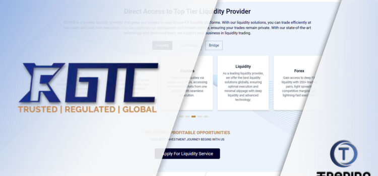 GTCFX Broker Review