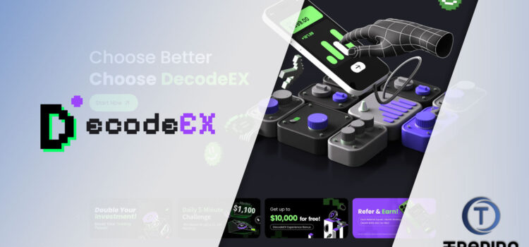 DecodeEX Broker Review