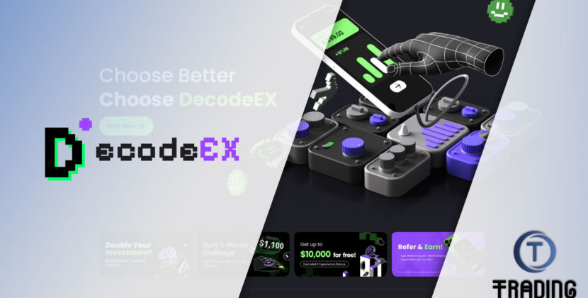 DecodeEX Broker Review