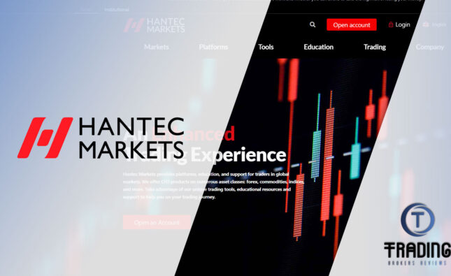 Hantec Markets Broker Review