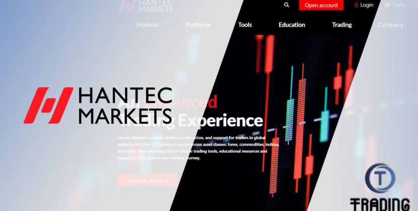 Hantec Markets Broker Review